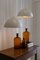 Vintage Danish Dyssen Pendant Lights from Asger BC Lys, 1980s, Set of 2, Image 17
