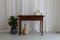Bougeoirs Mid-Century en Laiton par Jens Quistgaard, Danemark, 1960s, Set de 2 19