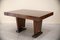 Art Deco Dining Table, 1920, Image 2