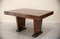 Art Deco Dining Table, 1920, Image 3