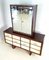 Mobile Bar attributed to Osvaldo Borsani for Fontana Arte, Image 2