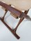 Tabouret Pliant PH43 par Poul Hundevad, 1960s 3