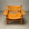 Set of Model Bm2226 Spanish Chairs by Børge Mogensen, Denmark, 1960s 10