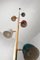 Italienische Hängelampe aus Messing, 1960er 5