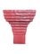 Red Vase by Pietro Meccani for Meccani Design 2