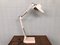 LM-2 Argus Schreibtisch Tischlampe von Luxo, 1970er 1