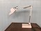 LM-2 Argus Schreibtisch Tischlampe von Luxo, 1970er 3