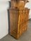Secretario Biedermeier en Cherrywood, 1828, Imagen 10