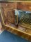 Secretario Biedermeier en Cherrywood, 1828, Imagen 3