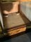 Classical Inlaid Walnut Secretary, 1800s 13
