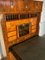 Classical Inlaid Walnut Secretary, 1800s 4