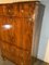 Classical Inlaid Walnut Secretary, 1800s 18