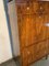 Classical Inlaid Walnut Secretary, 1800s 15