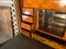 Classical Inlaid Walnut Secretary, 1800s 9