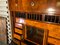 Classical Inlaid Walnut Secretary, 1800s, Image 2