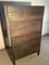 Classical Inlaid Walnut Secretary, 1800s 12