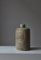 Große dänische moderne Steingutvase von Eva Stæhr-Nielsen für Saxbo, 1960er 7