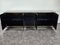 Black Lacquered Sideboard by Mario Sabot 5