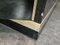 Black Lacquered Sideboard by Mario Sabot 6