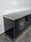 Black Lacquered Sideboard by Mario Sabot 4