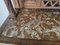 Gothic Sideboard in Walnut & Griotte Marble, Image 6