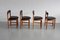 No. 4103 Teak Dining Chairs from McIntosh, 1960s, Set of 4 5