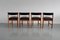 No. 4103 Teak Dining Chairs from McIntosh, 1960s, Set of 4, Image 3