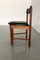 No. 4103 Teak Dining Chairs from McIntosh, 1960s, Set of 4, Image 8