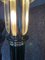Art Deco Stehlampen. Frankreich, 1920er, 2er Set 7