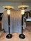 Art Deco Stehlampen. Frankreich, 1920er, 2er Set 1