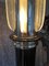 Art Deco Stehlampen. Frankreich, 1920er, 2er Set 8