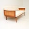 Dänisches Vintage Teak Schlafsofa von Peter Hvidt & Orla Mølgaard-Nielsen für France & Søn / France & Daverkosen, 1950 2