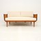 Dänisches Vintage Teak Schlafsofa von Peter Hvidt & Orla Mølgaard-Nielsen für France & Søn / France & Daverkosen, 1950 3