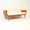 Dänisches Vintage Teak Schlafsofa von Peter Hvidt & Orla Mølgaard-Nielsen für France & Søn / France & Daverkosen, 1950 1