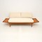 Dänisches Vintage Teak Schlafsofa von Peter Hvidt & Orla Mølgaard-Nielsen für France & Søn / France & Daverkosen, 1950 4