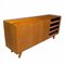 Mid-Century U-460 Sideboard by Jiří Jiroutek for Interier Praha, 1960s, Image 3