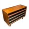 Mid-Century U-453 Chest of Drawers by Jiří Jiroutek for Interier Praha, 1960s, Image 4