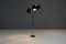 Schwedische Stehlampe mit drei Stielen, 1960er 3