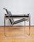 Sedia B3 Wassily vintage di Marcel Breuer per Gavina, Immagine 3