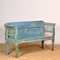 Antique Pine Bench, 1900s 2