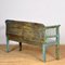 Antique Pine Bench, 1900s 14