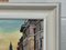 Angela Wakefield, Urban Landscape Art of London City Westminster by British Artist, 2024 12