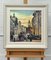 Angela Wakefield, Urban Landscape Art of London City Westminster by British Artist, 2024 7