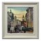 Angela Wakefield, Urban Landscape Art of London City Westminster by British Artist, 2024 1