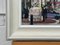 Angela Wakefield, Urban Landscape Art of London City Westminster by British Artist, 2024 10