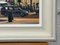 Angela Wakefield, Urban Landscape Art of London City Westminster by British Artist, 2024 9