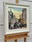 Angela Wakefield, Urban Landscape Art of London City Westminster by British Artist, 2024 6