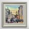 Angela Wakefield, Urban Landscape Art of London City Westminster by British Artist, 2024 3