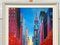 Angela Wakefield, Peinture du Chrysler Building 42nd Street New York par un artiste britannique, 2024 9