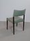 Sillas de comedor Madsen danesas de palisandro de Ejnar Larsen & Aksel Bender para Willy Beck, años 60. Juego de 6, Imagen 8